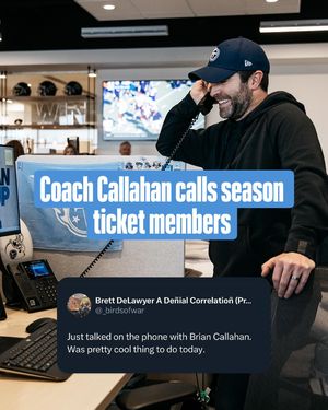 Image post by @titans on Instagram