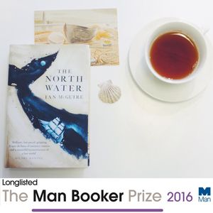 Image post by @thebookerprizes on Instagram