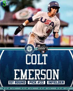 Image post by @circlingseattlesports on Instagram