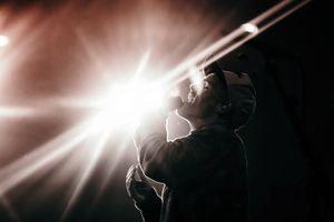 Image post by @blueamberphoto on Instagram