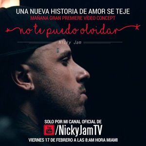 Image post by @nickyjam on Instagram
