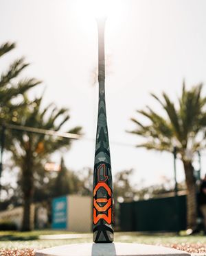 Image post by @eastonbaseball on Instagram