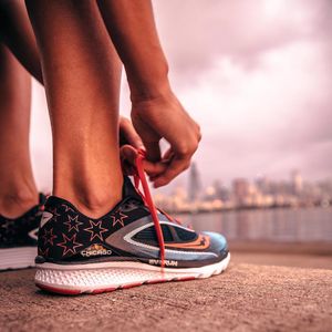 Image post by @saucony on Instagram