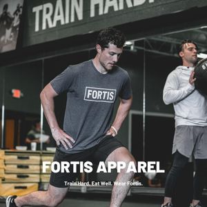 Image post by @thefortisacademy on Instagram