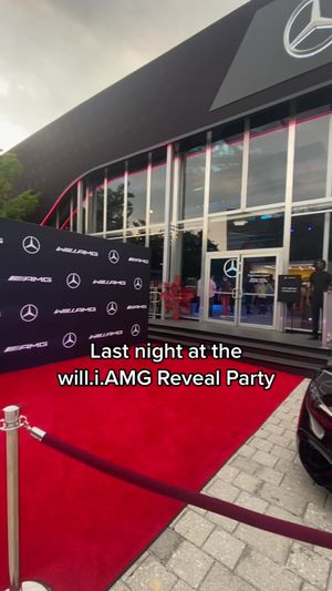 Video post by @mercedesbenzusa on TikTok