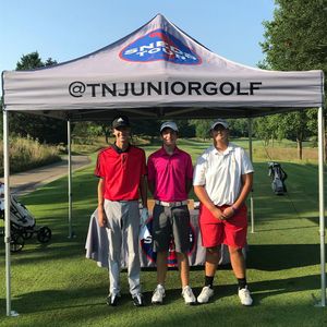 Image post by @tgfjuniorgolf on Instagram