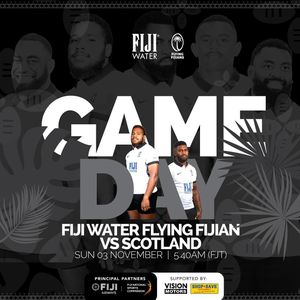 Image post by @fijirugbyunion on Instagram