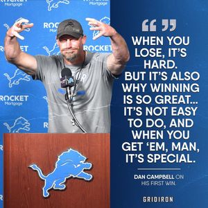 Image post by @ukgridiron on Instagram