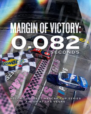 Image post by @NASCAR on Twitter
