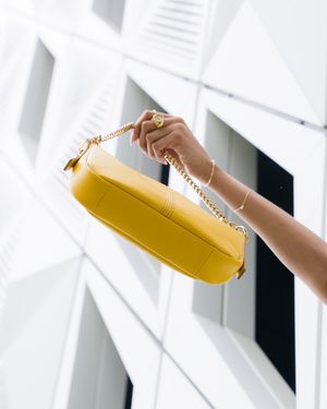 Image post by @fossil on Instagram