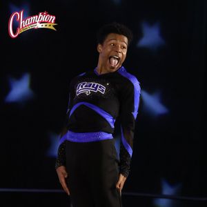 Image post by @varsityallstar on Instagram