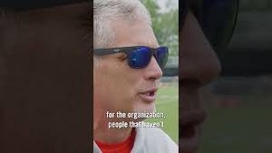 Video post by @browns on YouTube