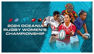 Image post by @WorldRugby on Twitter