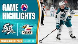 Video post by @sanjosebarracuda1 on YouTube