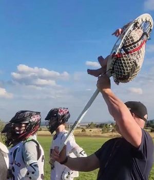 Image post by @washeduplaxbros on Instagram