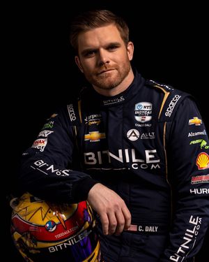 Image post by @conordaly22 on Instagram