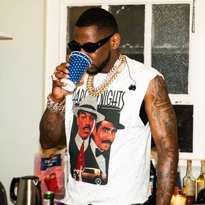 Image post by @myfabolouslife on Instagram