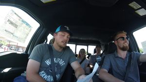 Video post by @kzoogrowlers on Facebook