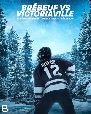 Image post by @brebeuf.sports on Instagram