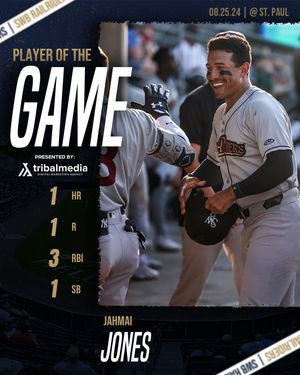 Image post by @swbrailriders on Instagram