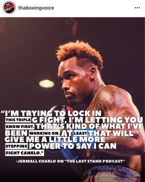 Image post by @laststandpodcast on Instagram
