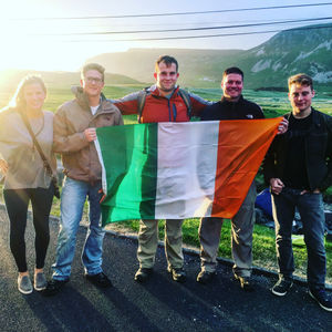 Image post by @marionmilitary on Instagram