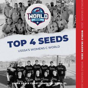 Image post by @usssaslowpitch on Instagram