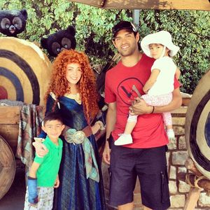 Image post by @mark_sanchez on Instagram