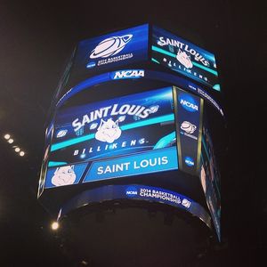 Image post by @saintlouismbb on Instagram