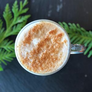 Image post by @cutterspointcoffee on Instagram