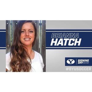 Image post by @byuwsoccer on Instagram