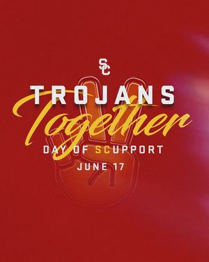 Image post by @sctrojans_baseball on Instagram