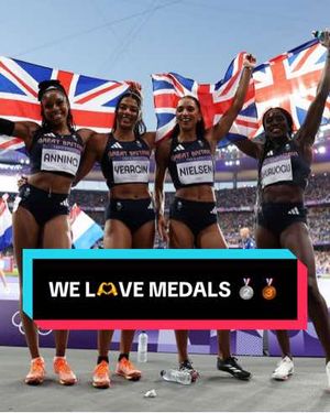 Image post by @teamgb on TikTok