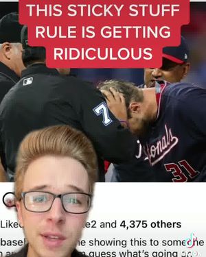 Image post by @iggysportstalk on Facebook
