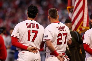 Image post by @MLB on Twitter