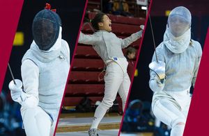Image post by @templefencing on Instagram