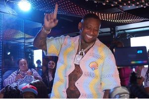Image post by @mainohustlehard on Instagram