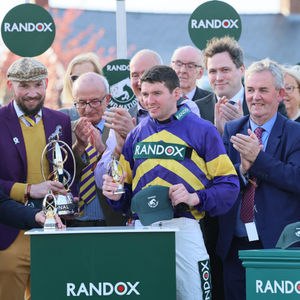 Image post by @hriracing on Instagram