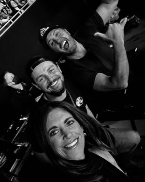 Image post by @lukebryan on Instagram