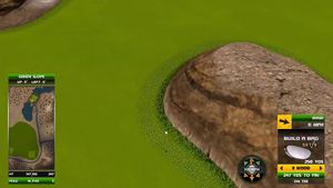 Image post by @GoldenTee on Facebook