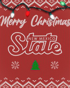 Image post by @nmstateaggies on Instagram