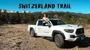 Video post by @alexsadventures on YouTube