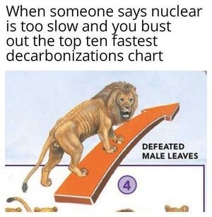 Image post by @generationatomic on Instagram