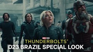 Video post by @marvel on YouTube
