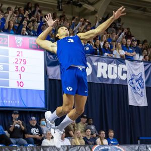 Image post by @dailyunivsports on Instagram