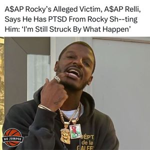 Image post by @nojumper on Instagram
