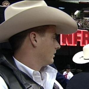 Image post by @PRCAProRodeo on Facebook