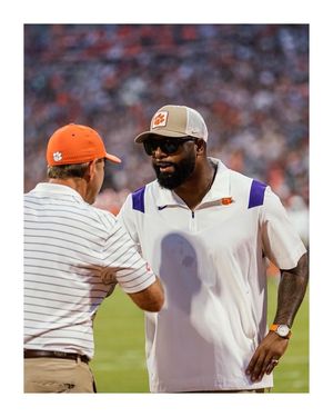 Image post by @tajhboyd10 on Instagram