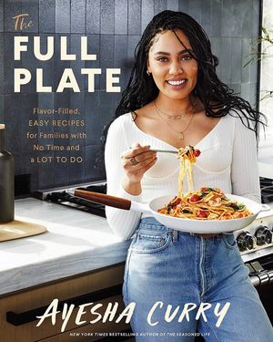 Image post by @ayeshacurry on Instagram