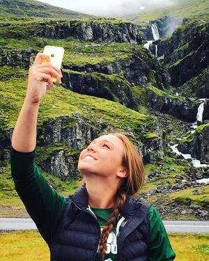 Image post by @dartmouthsoftball on Instagram